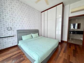 Persiaran Medini Utara 3, Iskandar Puteri的共管公寓，照片6