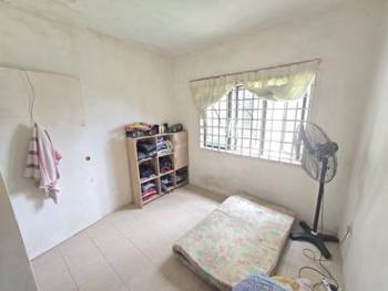 Pangsapuri di Jalan Permas 7, Permas Jaya, foto 10