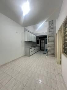 House at Permas Jaya, Permas Jaya, photo 2