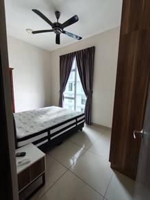 Kondominium di M @ Larkin, Johor Bahru, foto 6