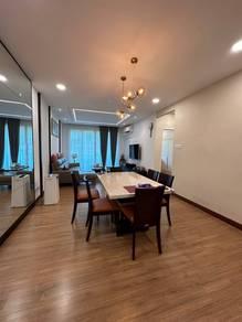 Apartment at Larkin Residence, Johor Bahru, photo 4