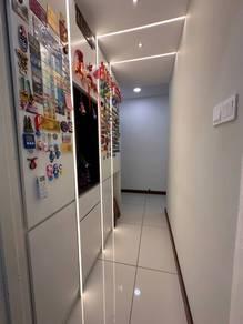 Apartment at Larkin Residence, Johor Bahru, photo 3