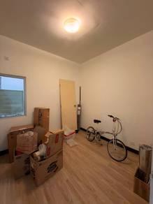 Bedroom – Apartment at Greenfield Regency, Johor Bahru, photo 4