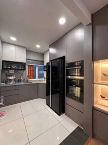 Apartment at Larkin Residence, Johor Bahru, photo 2