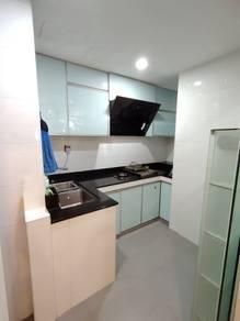 Kondominium di Jalan Kolam Air, Johor Bahru, foto 4