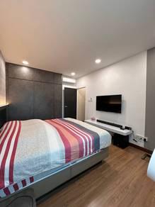 Apartment at Larkin Residence, Johor Bahru, photo 8