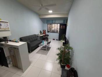 Townhouse at Taman Sierra Perdana, Masai, photo 1