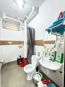 Apartmen di Kipark, Johor Bahru, foto 10