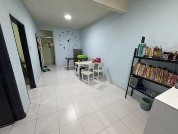 Townhouse at Taman Sierra Perdana, Masai, photo 2