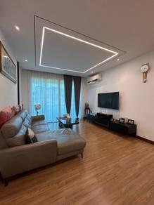 Apartment at Larkin Residence, Johor Bahru, photo 1