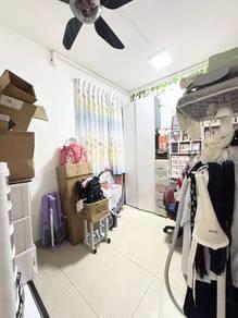 Apartmen di Kipark, Johor Bahru, foto 7