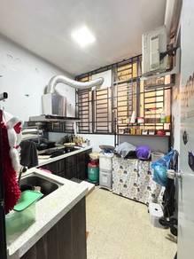 Apartmen di Kipark, Johor Bahru, foto 5