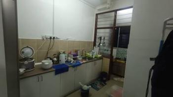 Jalan Dato Onn 3, Johor Bahru的公寓，照片3