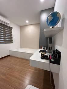 Apartment at Larkin Residence, Johor Bahru, photo 6