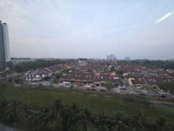 Apartmen di Bukit Indah 2- Indah Court, Johor Bahru, foto 8