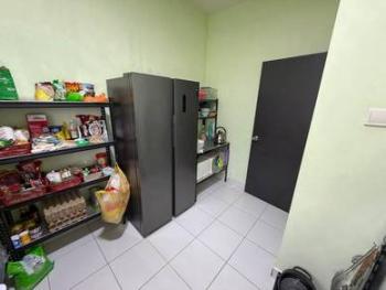 Townhouse at Taman Sierra Perdana, Masai, photo 9