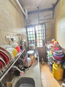 Pangsapuri di Jalan Permas 7, Permas Jaya, foto 9
