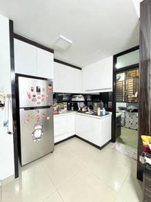 Apartmen di Kipark, Johor Bahru, foto 4