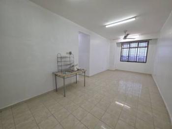Apartmen di Bukit Indah 2- Indah Court, Johor Bahru, foto 1