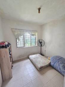 Pangsapuri di Jalan Permas 7, Permas Jaya, foto 5