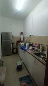 Jalan Dato Onn 3, Johor Bahru的公寓，照片2