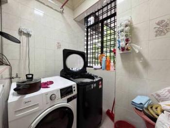 Apartmen di Mon Bisca, Permas Jaya, foto 7