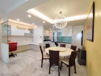 Kondominium di Jalan Kolam Air, Johor Bahru, foto 2