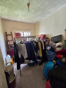 Flat at Jalan Permas 7, Permas Jaya, photo 5