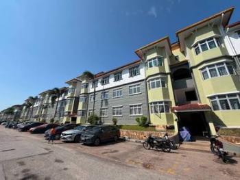 Apartment at Persiaran Seri Alam, Masai, photo 10