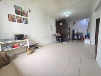 Pangsapuri di Jalan Permas 7, Permas Jaya, foto 1