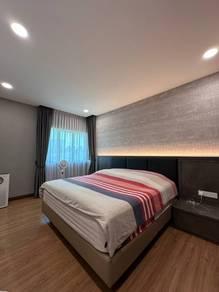 Apartment at Larkin Residence, Johor Bahru, photo 10