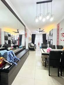 Apartmen di Kipark, Johor Bahru, foto 2