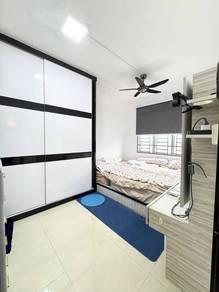 Apartmen di Kipark, Johor Bahru, foto 6