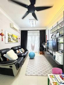 Apartmen di Kipark, Johor Bahru, foto 1