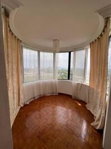 Condominium at Datin Halimah @ Larkin, Johor Bahru, photo 9