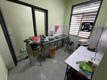 Townhouse at Taman Sierra Perdana, Masai, photo 5