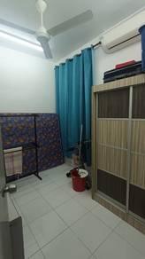 Jalan Dato Onn 3, Johor Bahru的公寓，照片6