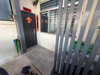 Townhouse at Taman Sierra Perdana, Masai, photo 8