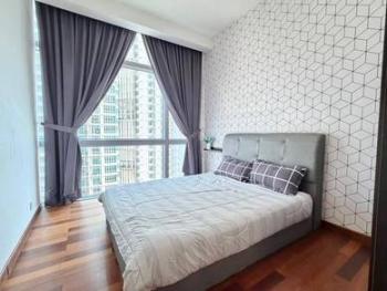 Persiaran Medini Utara 3, Iskandar Puteri的共管公寓，照片4