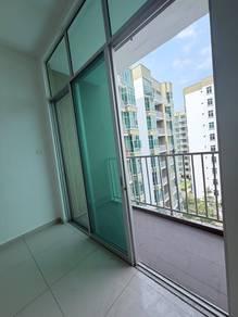 Apartment at Seri Molek, Johor Bahru, photo 8