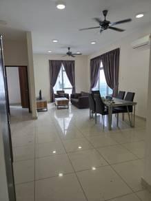 Kondominium di M @ Larkin, Johor Bahru, foto 2