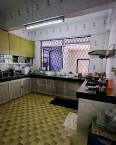 Bungalow at Likas, Kota Kinabalu, photo 5