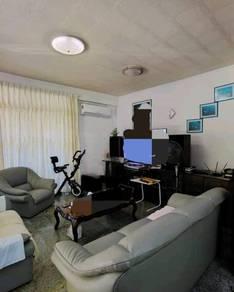 Bungalow at Likas, Kota Kinabalu, photo 2