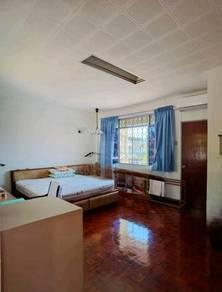 Bungalow at Likas, Kota Kinabalu, photo 1