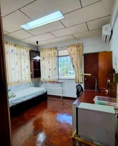 Bungalow at Likas, Kota Kinabalu, photo 3
