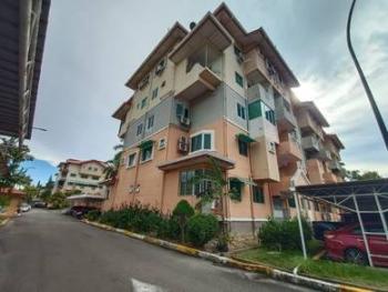 Seri Borneo, Kota Kinabalu的共管公寓，照片9