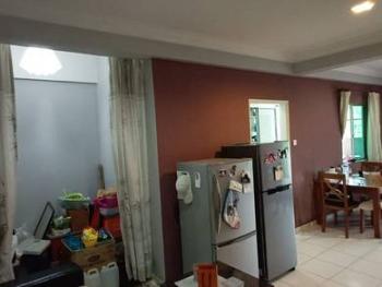 Seri Borneo, Kota Kinabalu的共管公寓，照片6