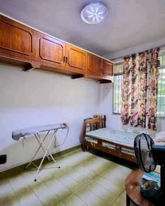 Bungalow at Likas, Kota Kinabalu, photo 7