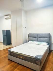 Nusa Height, Iskandar Puteri的共管公寓，照片3