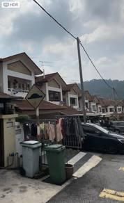 Townhouse at Aman Siara 2, Selayang, photo 3